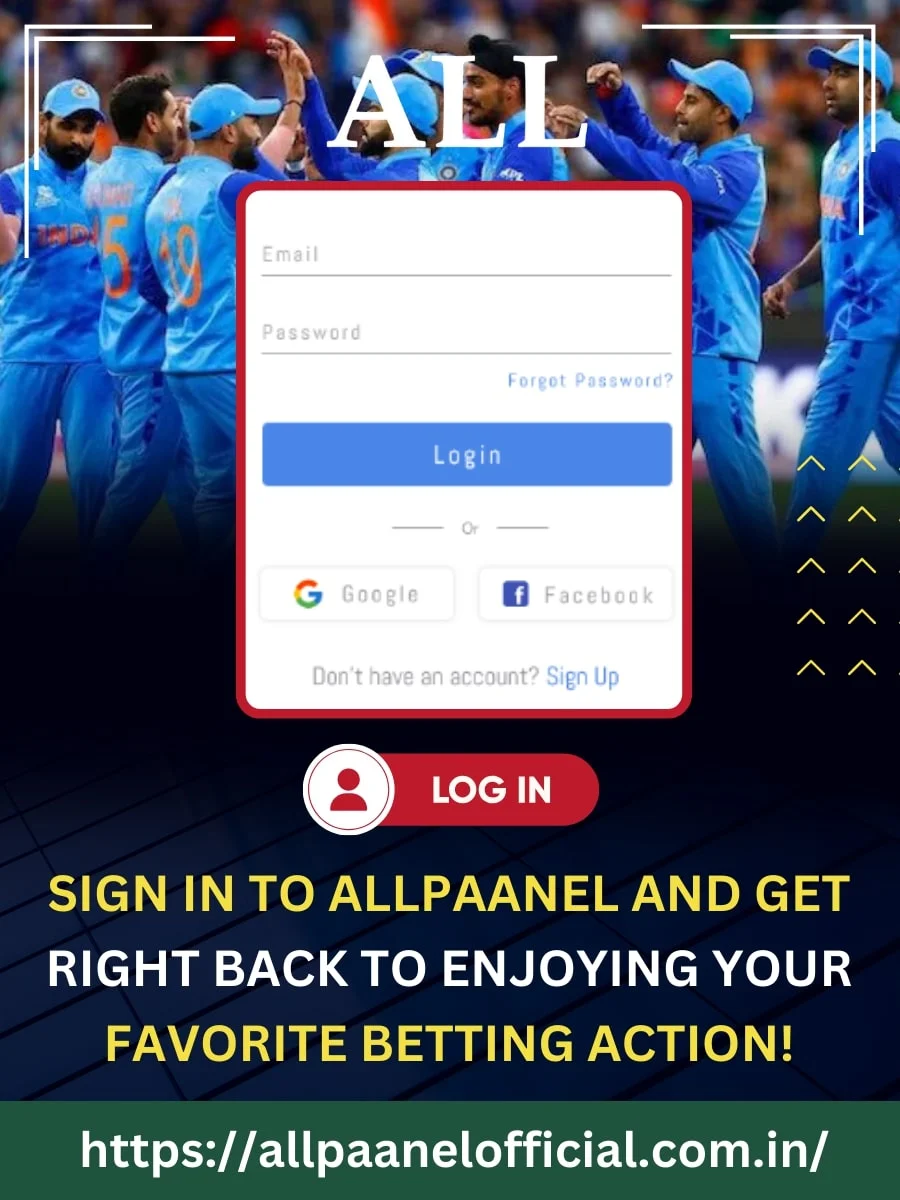 allpanel login